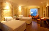 Туры в отель The Emerald Hotel