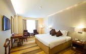 Туры в отель The Emerald Hotel