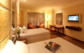 Туры в отель The Emerald Hotel