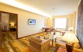 Туры в отель The Emerald Hotel