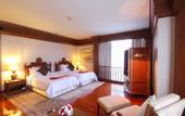 Туры в отель The Emerald Hotel