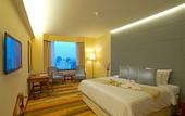 Туры в отель The Emerald Hotel