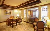Туры в отель The Emerald Hotel