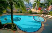 Туры в отель The Emerald Hotel