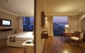 Туры в отель The Emerald Hotel