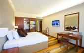Туры в отель The Emerald Hotel