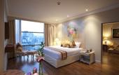 Туры в отель The Emerald Hotel