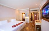 Туры в отель The Emerald Hotel