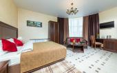 Туры в отель Prestige Hotel (ул. Гребенская)