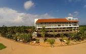Туры в отель Pandanus Beach Resort & Spa