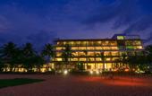 Туры в отель Pandanus Beach Resort & Spa