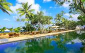 Туры в отель Pandanus Beach Resort & Spa