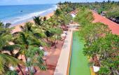 Туры в отель Pandanus Beach Resort & Spa