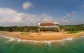 Туры в отель Pandanus Beach Resort & Spa