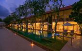 Туры в отель Pandanus Beach Resort & Spa