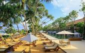 Туры в отель Pandanus Beach Resort & Spa