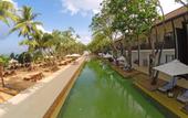 Туры в отель Pandanus Beach Resort & Spa