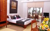Туры в отель Pandanus Beach Resort & Spa