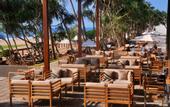 Туры в отель Pandanus Beach Resort & Spa