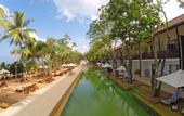 Туры в отель Pandanus Beach Resort & Spa