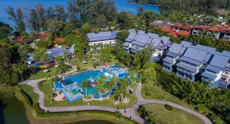 Khaolak Emerald Beach Resort & Spa 5*