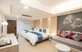 Туры в отель Khaolak Emerald Beach Resort & Spa