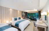 Туры в отель Khaolak Emerald Beach Resort & Spa