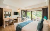 Туры в отель Khaolak Emerald Beach Resort & Spa