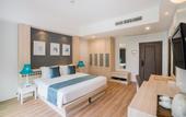 Туры в отель Khaolak Emerald Beach Resort & Spa