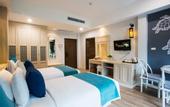 Туры в отель Khaolak Emerald Beach Resort & Spa