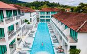 Туры в отель Khaolak Emerald Beach Resort & Spa