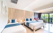 Туры в отель Khaolak Emerald Beach Resort & Spa