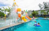 Туры в отель Khaolak Emerald Beach Resort & Spa