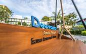 Туры в отель Deevana Krabi Resort