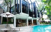 Туры в отель Deevana Krabi Resort