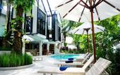 Туры в отель Deevana Krabi Resort