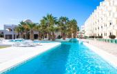 Туры в отель White Valley Palace