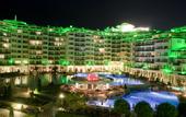 Туры в отель Emerald Resort