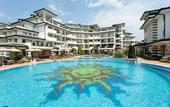 Туры в отель Emerald Resort