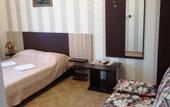 Туры в отель Гостевой Дом У Сильвы