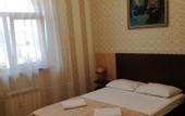 Туры в отель Гостевой Дом У Сильвы