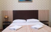 Туры в отель Гостевой Дом У Сильвы