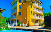 Туры в отель Pearl of GrandLoo Hotel