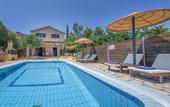 Туры в отель Emerald Classic Villas