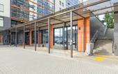 Туры в отель Park In Pulkovo Apartments