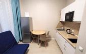 Туры в отель Park In Pulkovo Apartments