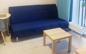 Туры в отель Park In Pulkovo Apartments