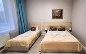 Туры в отель Park In Pulkovo Apartments