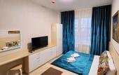 Туры в отель Park In Pulkovo Apartments