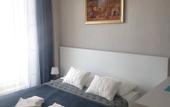 Туры в отель Park In Pulkovo Apartments